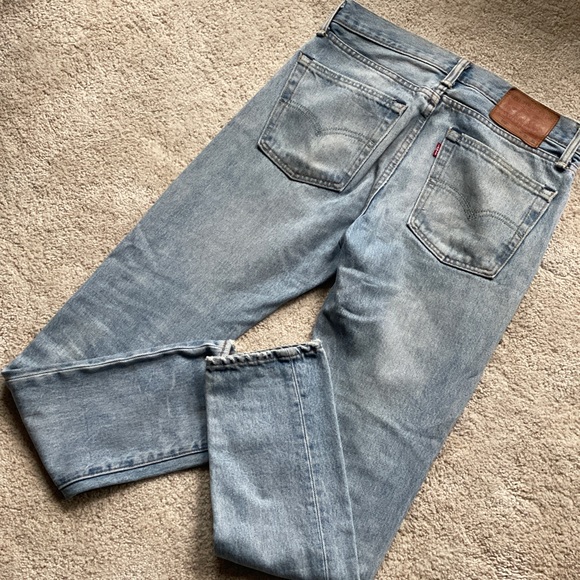 Vintage Levi’s 510 - Picture 2 of 5